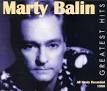 Marty Balin
