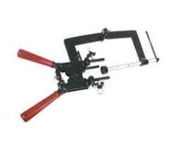 Handle Clamp & Handle Clamp Support | Rail Tools