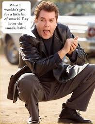 Ray Liotta Gets Busted for DUI | Filmsy - Movie Reviews Blog via Relatably.com