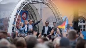 Neuwahl in Sachsen-Anhalt wegen unlauterer Wahlkampf-Finanzierung? — MDR.de