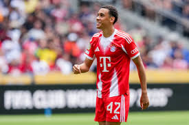Get German Football News - News update