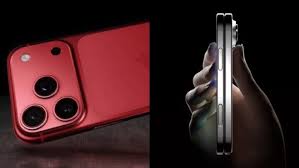 ¡Lo nuevo de Iphone! Filtran los próximos posibles colores del nuevo teléfono de Apple