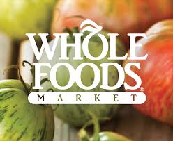 Image result for whole foods logo
