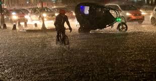 ¿Habrá Tormenta Negra en México?; esto se sabe