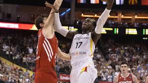 FIBA - News update