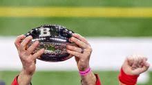 Big Ten championship: College football winners, records, stats