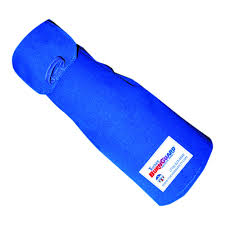 Tucker BurnGuard® Flame Safe Nomex® Protective Arm Sleeve ...