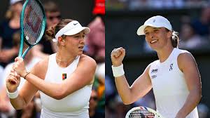 WTA Tennis - News update