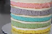 Image result for layered cake