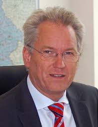 SIVP: Ralf Steinmeister neu im Vorstand