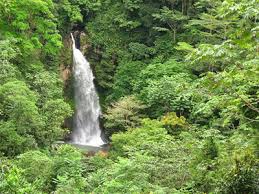 Resultado de imagen de Cascada Tavidá