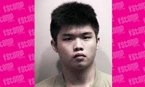 It took only a stare to stir Ashley Koh Hui Cong into launching two vicious nightclub attacks. The 21-year-old construction worker and six friends set about ... - clubber