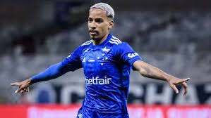Matheus Pereira é sincero após eliminação do Cruzeiro na Libertadores