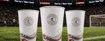 Chipotle will host a BOGO giveaway during World Cup final