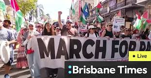 Brisbane Times - News update