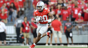 Brian Hartline, Jeremiah Smith and James Peoples Featured As Ohio State’s Offense Takes Center Stage in the Latest Episode of Defend the Shoe