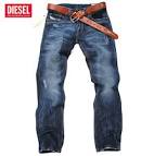 Calca jeans diesel atacado