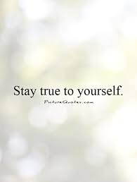 Just Be Yourself Quotes &amp; Sayings | Just Be Yourself Picture Quotes via Relatably.com