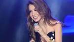 مجوهرات نانسي عجرم ...تكمل إطلالاتها