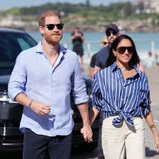 harry de sussex