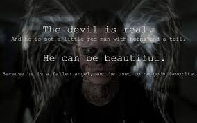 Devil Quotes Tumblr image gallery via Relatably.com