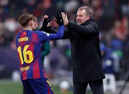 Champions League Standings