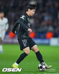 뮌헨 psg