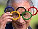 Juan Antonio Samaranch: Olympic Games saviour who loved gold too ... - article-1267857-003000D100000258-729_468x358