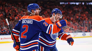 Oilers' Connor McDavid sets NHL record for assists through first nine games - Sportsnet.ca