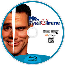 cdART. Please login to make requests. Please login to upload images. Me, Myself &amp; Irene bluray disc image - download