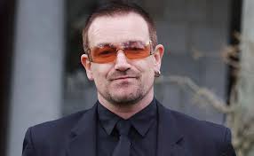 Happy 66th Birthday, Bono: Celebrating the U2 Frontman and His 5 Best Hits