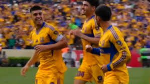 Brunetta fires double rockets past Mazatlán