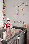 Chambre enfant, dcoration chambre, stickers, patre, cadre