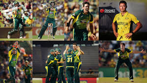 Image result for australia cricket team for world cup 2015 hd wallpapers