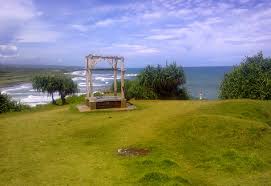 Image result for PANTAI PUNCAK GUHA