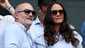 Wimbledon Wildcard Arthur Fery's Fairytale Run Just Ended, but His Dad's Rolex Won the Day