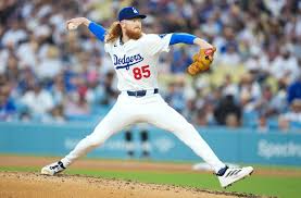 DodgerBlue.com - News update