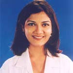 Remember Shilpa Kadam... The gorgeous Dr Simran in Sanjeevani who was discreetly replaced by Rupali Ganguli ... - ship