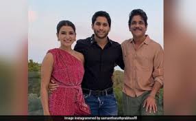 Nagarjuna Files Defamation Case Against Telangana Minister Konda Surekha Over Comments on Naga Chaitanya and Samantha's Divorce