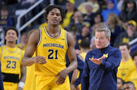 Michigan Wolverines basketball chasing more milestones, history