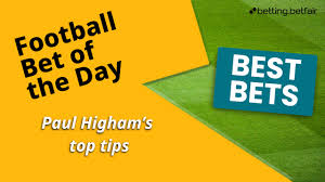 Betfair betting tips - News update