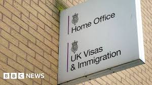 First arrivals in UK under ‘one in one out’ deal