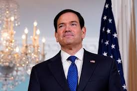 Rubio to convene meeting on ‘far-left political terrorism’ with representatives from 67 countries