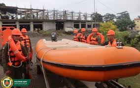 Philippine News Agency - News update