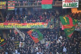 Trend Google: ternana calcio