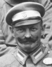 Wilhelm Schütze Schütze, Wilhelm * Greifswald, Provinz Pommern;