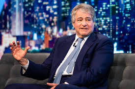 Leon Black Deposed in Epstein Victims' Lawsuit Against Bank of America