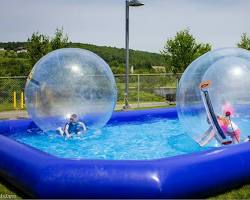 Imagem de Water Ball