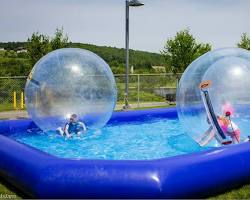 Imagem de Water Ball