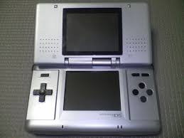Image result for Nintendo DS